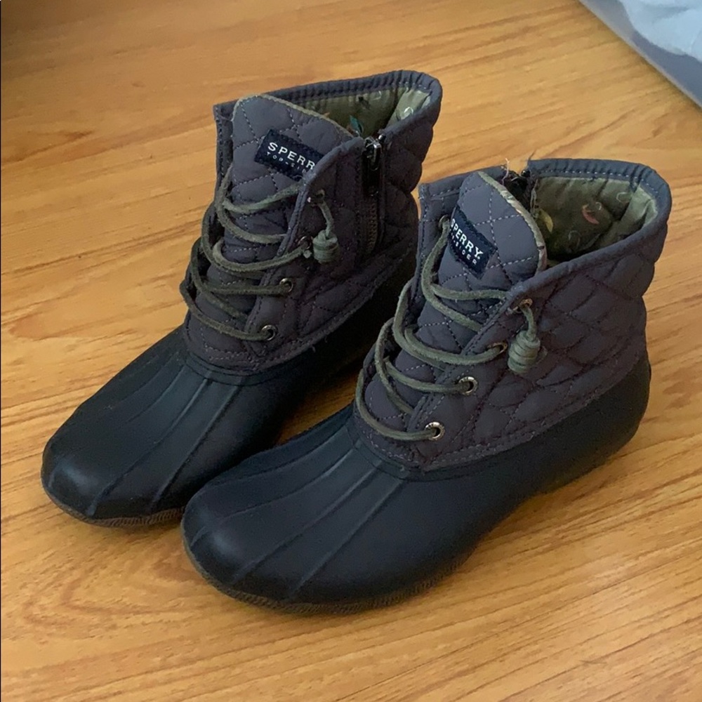 Sperry Top-Sider